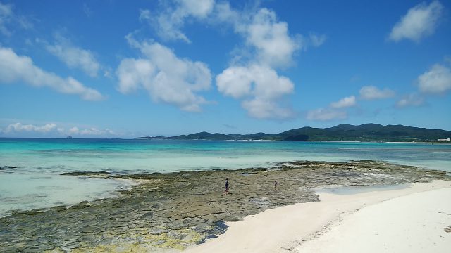 釣り 沖縄のルアーフィッシングポイントまとめ 南国釣りコ 亜熱帯沖縄の釣り情報